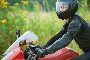 Texas & New Mexico Motorcycle Insurance
