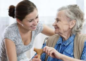 Long Term Care Insurance in Texas & New Mexico Provided by Charlie Harris Insurance Agency, Inc.
