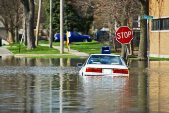 Texas & New Mexico Flood Insurance