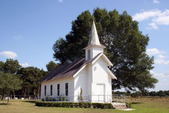 Texas & New Mexico Church Property Insurance