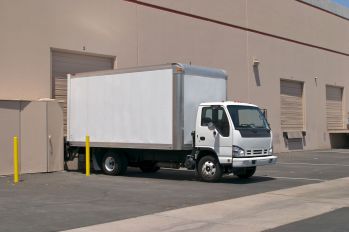 Texas & New Mexico Box Truck Insurance