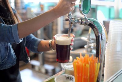 Bar, Tavern, Pub, and Sports Bar Insurance in Midland, TX – Protect Your Business with Charlie Harris Insurance