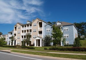 Apartment Building Insurance in Texas & New Mexico