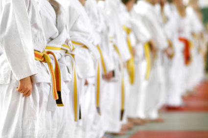 Martial Arts Insurance in Texas & New Mexico