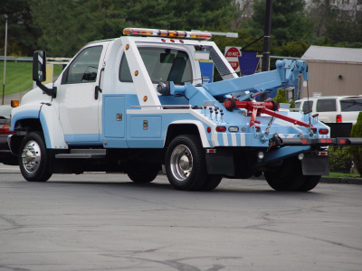 Tow Truck Insurance in Texas & New Mexico