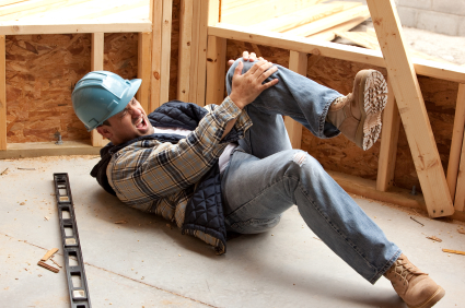 Workers' Comp Insurance in Texas & New Mexico Provided By Charlie Harris Insurance Agency, Inc.
