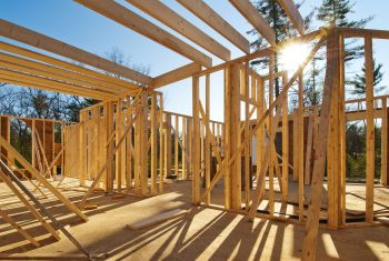 Texas & New Mexico Builders Risk Insurance
