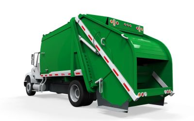 Garbage Truck Insurance in Midland, TX